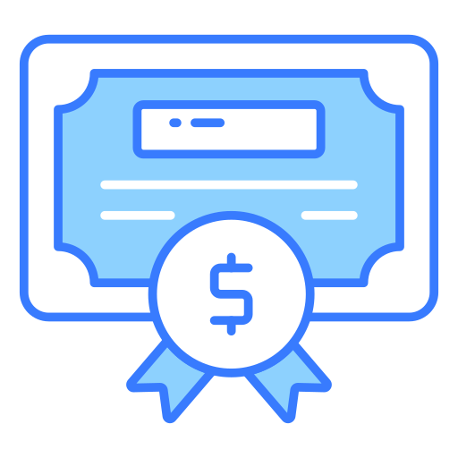 Business free icon