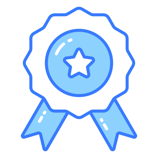 Award free icon