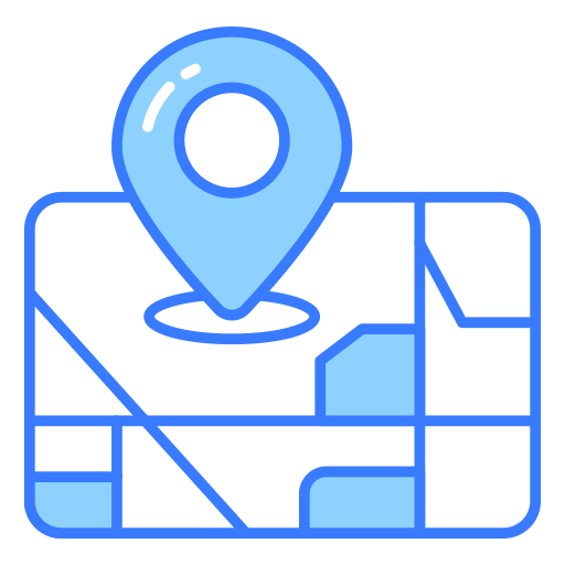 Gps free icon
