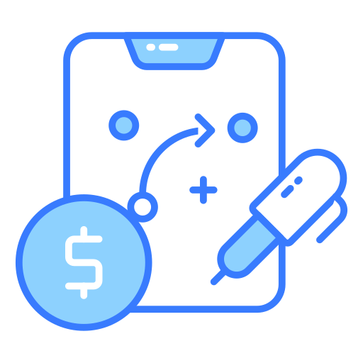 negocio icono gratis