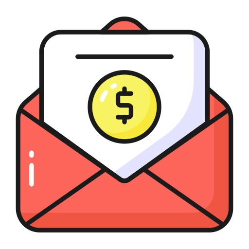 entreprise Icône gratuit