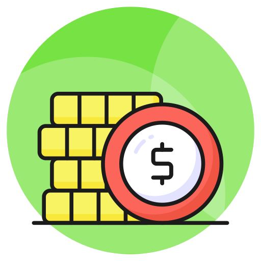 argent Icône gratuit argent Icône gratuit