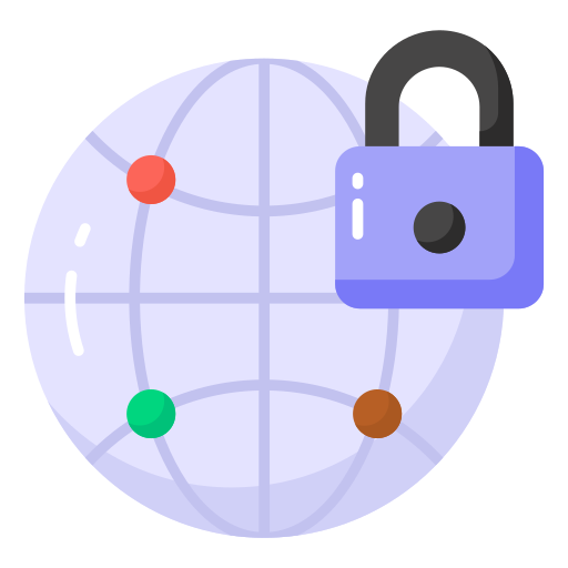 l'internet Icône gratuit l'internet Icône gratuit