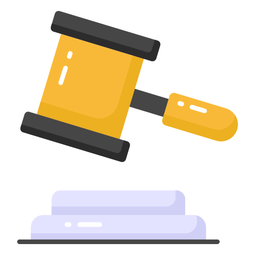Hammer free icon