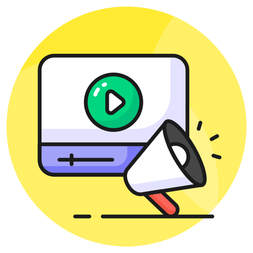 vidéo Icône gratuit vidéo Icône gratuit