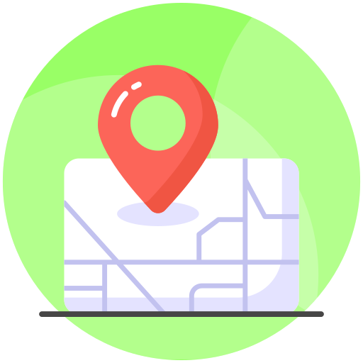 gps icono gratis