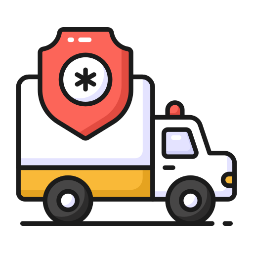 médico icono gratis