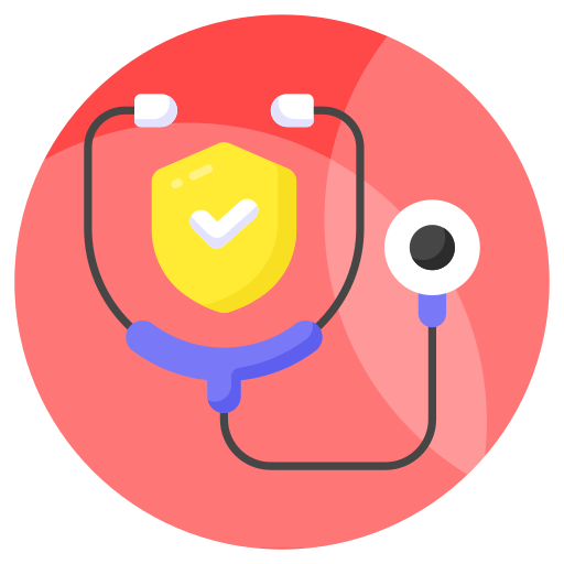 médico icono gratis