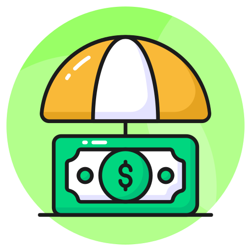 geld kostenlos Icon geld kostenlos Icon