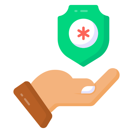 médico icono gratis