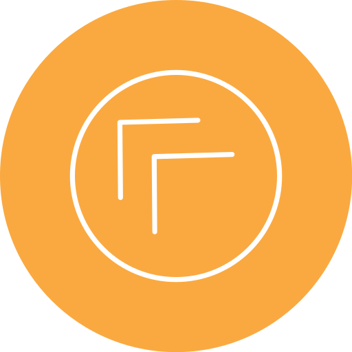 chevrón a la izquierda icono gratis