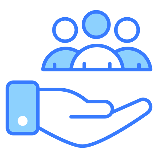 Услуга бесплатно иконка