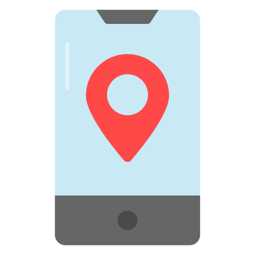 mobile Icône gratuit