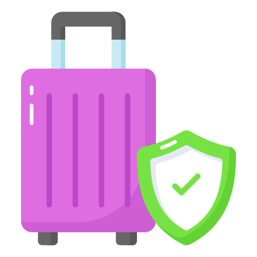 reisen kostenlos Icon reisen kostenlos Icon