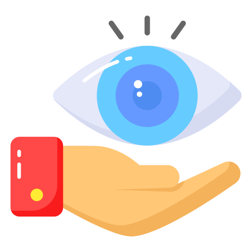 auge kostenlos Icon auge kostenlos Icon