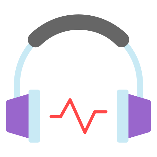 música icono gratis