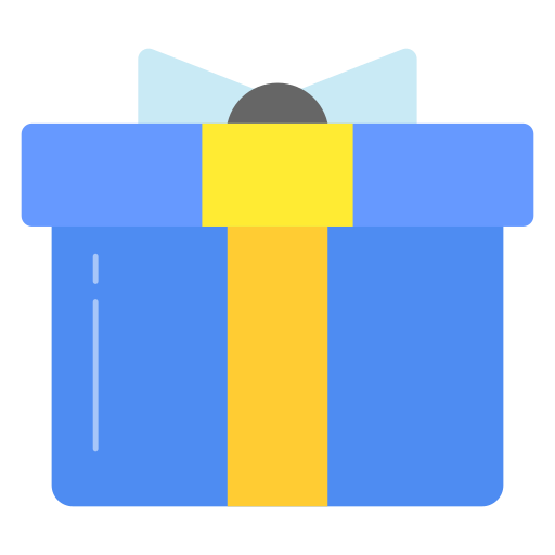 Коробка бесплатно иконка