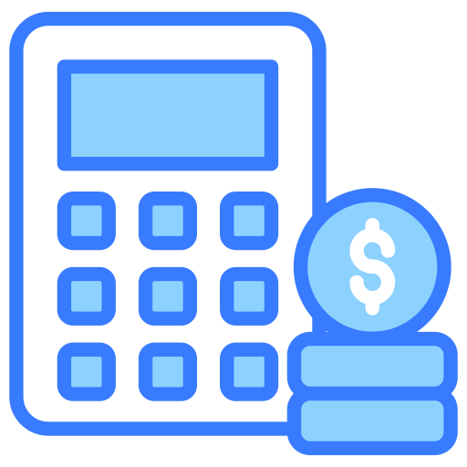calculatrice Icône gratuit calculatrice Icône gratuit