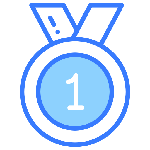 medaille kostenlos Icon medaille kostenlos Icon