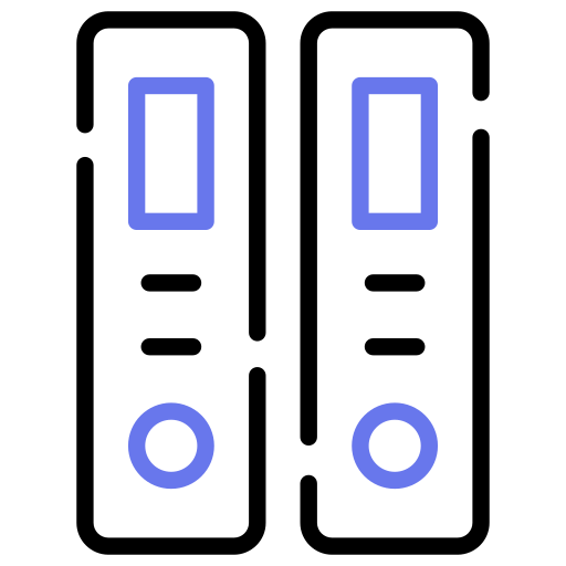 directorio icono gratis