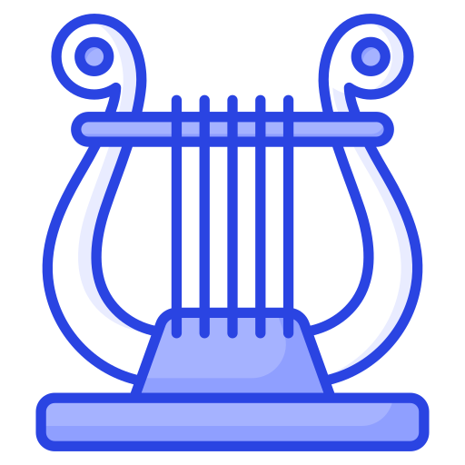 musical Icône gratuit musical Icône gratuit