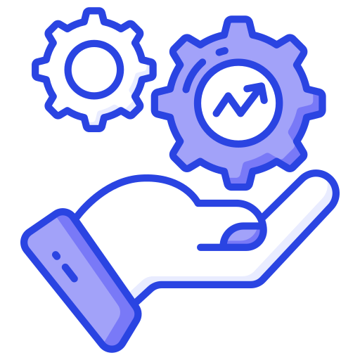 zahnrad kostenlos Icon