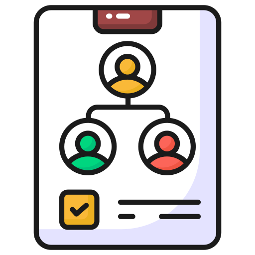 verbindung kostenlos Icon