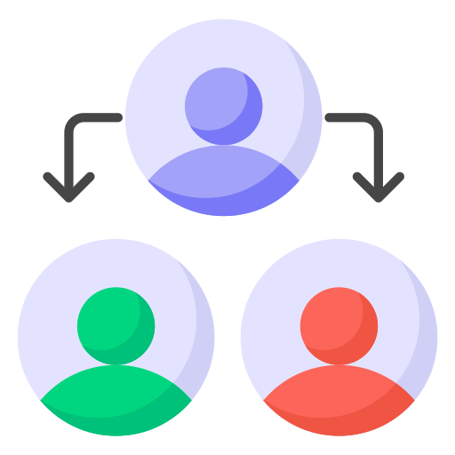 Connection free icon Connection free icon