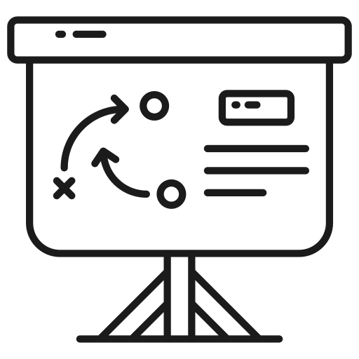 negocio icono gratis