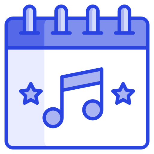 música icono gratis