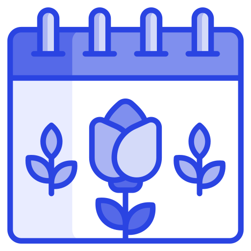 calendario icono gratis