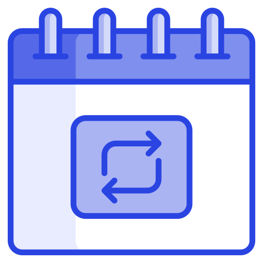 calendario icono gratis