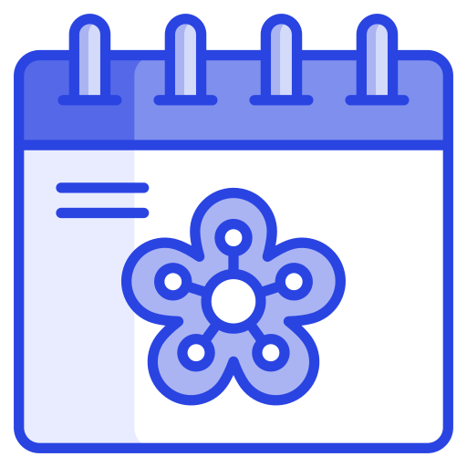 calendario icono gratis