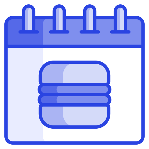 calendario icono gratis