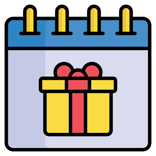 caixa grátis ícone