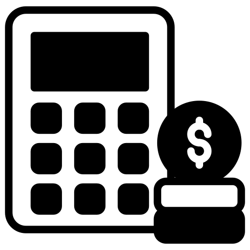 calculadora grátis ícone calculadora grátis ícone