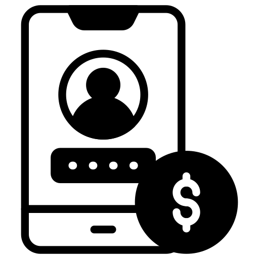 application Icône gratuit