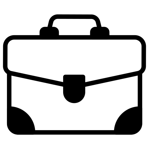 entreprise Icône gratuit