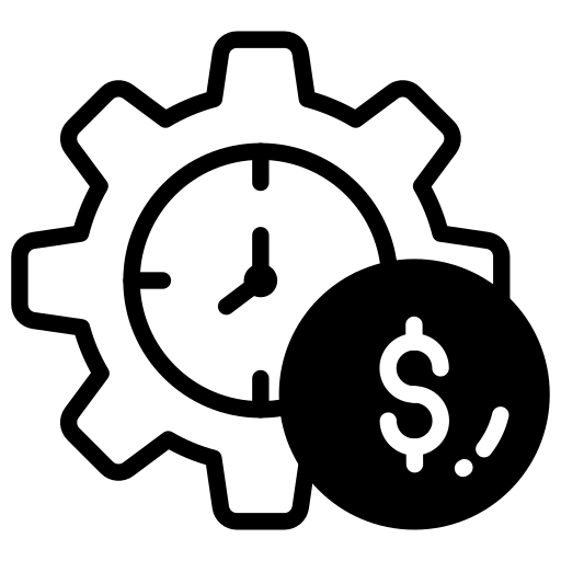 argent Icône gratuit