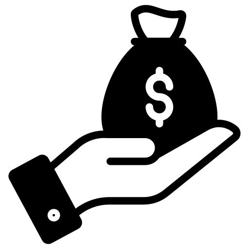 geld kostenlos Icon