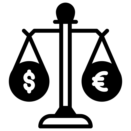 argent Icône gratuit