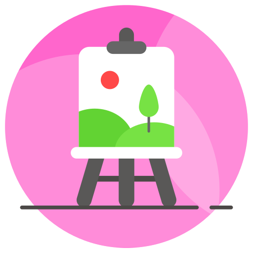 자연 무료 아이콘