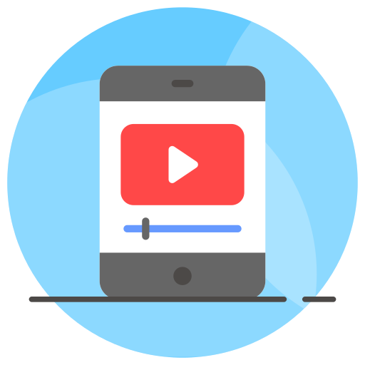 видео бесплатно иконка