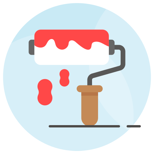 pintar grátis ícone