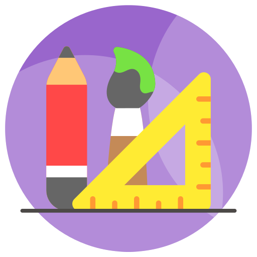 bürste kostenlos Icon