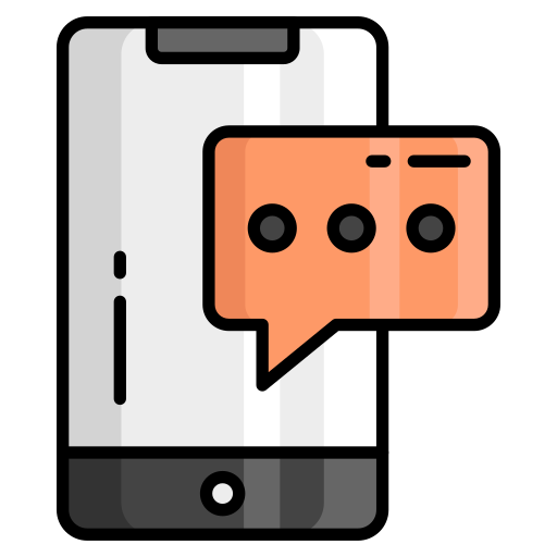 Communication free icon