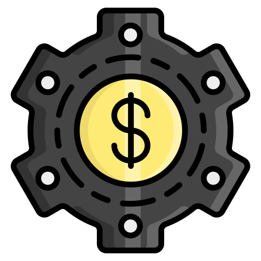 finanziell kostenlos Icon finanziell kostenlos Icon