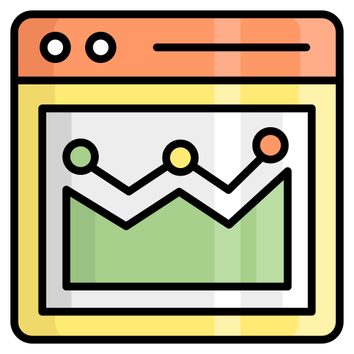 Statistics free icon Statistics free icon