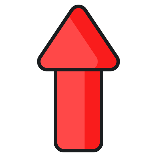 pfeil kostenlos Icon