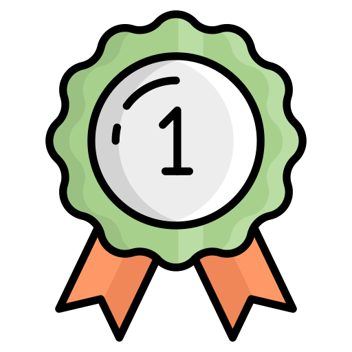 Medal free icon Medal free icon